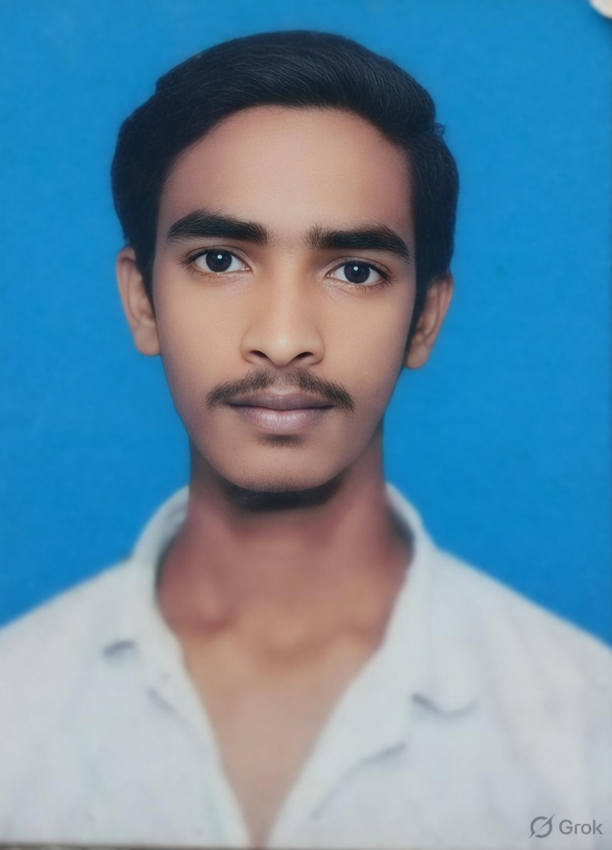 RAVI RANJAN KUMAR